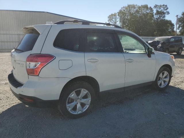 Photo 3 from auction – 2016 SUBARU FORESTER 2 with VIN JF2SJAHC4GH449320