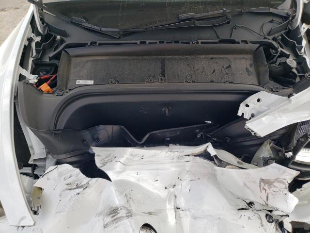 Photo 12 from auction – 2023 TESLA MODEL Y with VIN 7SAYGDEE3PA059839