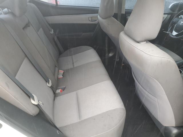 Photo 10 from auction – 2015 TOYOTA COROLLA L with VIN 2T1BURHE7FC306211