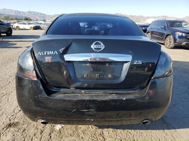 Photo 6 from auction – 2012 NISSAN ALTIMA BAS with VIN 1N4AL2AP8CN480045