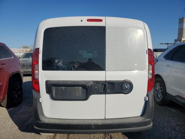 Photo 6 from auction – 2020 RAM PROMASTER with VIN ZFBHRFAB9L6P27122