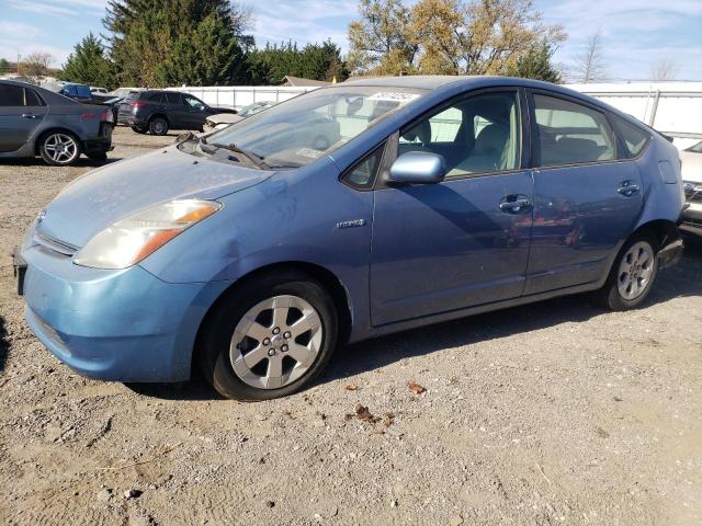 TOYOTA PRIUS 2008 with VIN JTDKB20U987808349 - Photo from auction