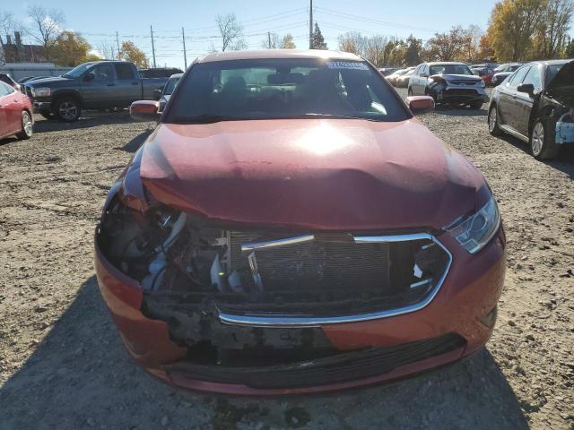 Photo 5 from auction – 2016 FORD TAURUS SEL with VIN 1FAHP2E84GG121789