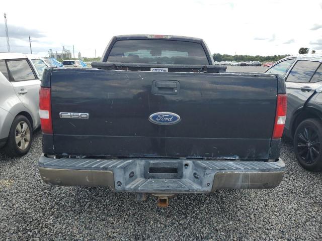 Photo 6 from auction – 2004 FORD F150 with VIN 1FTPX12574NB75413