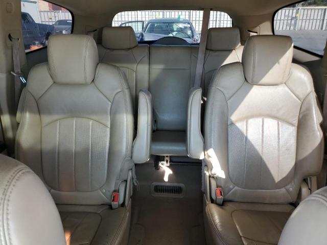 Photo 10 from auction – 2010 BUICK ENCLAVE CX with VIN 5GALRCED9AJ191642