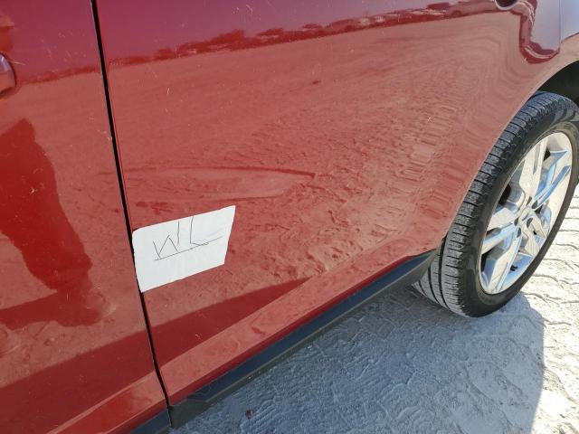 Photo 13 from auction – 2014 FORD EDGE LIMIT with VIN 2FMDK3KC5EBA98898