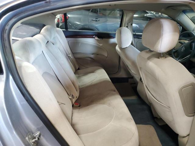 Photo 10 from auction – 2006 BUICK LUCERNE CX with VIN 1G4HP572X6U173251
