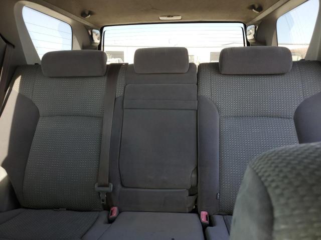 Foto 10 de la subasta – 2004 TOYOTA 4RUNNER SR con VIN JTEBU14R440031071