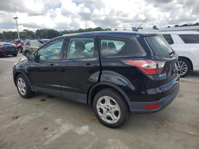 Photo 2 from auction – 2017 FORD ESCAPE S with VIN 1FMCU0F78HUA75860