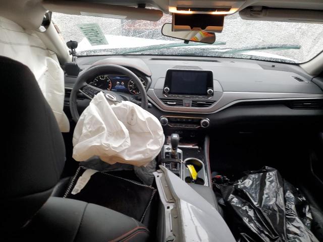 Photo 8 from auction – 2024 NISSAN ALTIMA SR with VIN 1N4BL4CW7RN354899