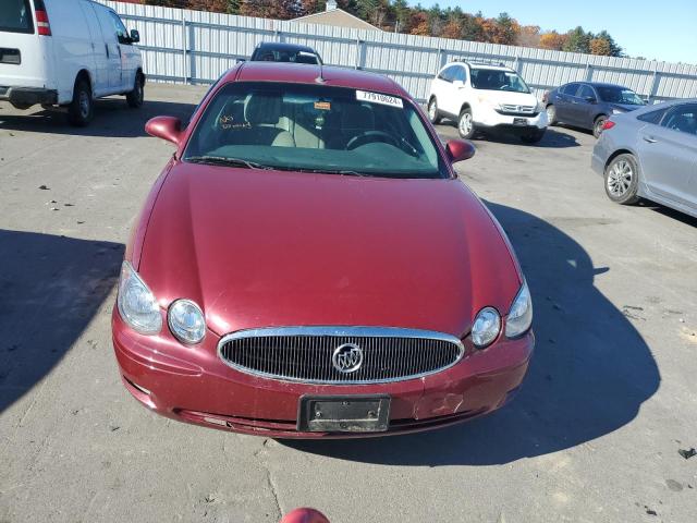 Photo 5 from auction – 2005 BUICK LACROSSE C with VIN 2G4WC532351333523