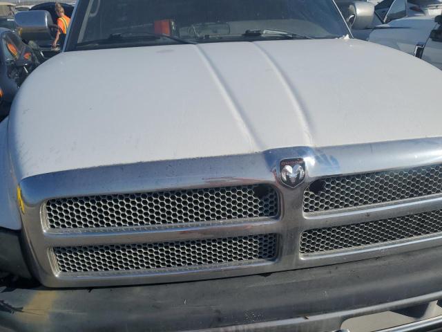 Photo 11 from auction – 1995 DODGE RAM 2500 with VIN 1B7KF26C9SS304696