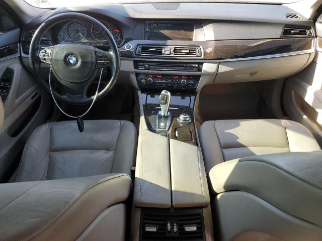 Photo 8 from auction – 2011 BMW 535 I with VIN WBAFR7C5XBC607084