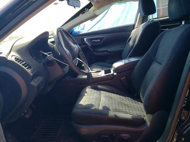 Photo 7 from auction – 2017 NISSAN ALTIMA 2.5 with VIN 1N4AL3AP6HC245202