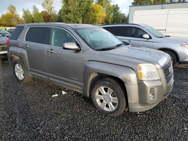 Photo 4 from auction – 2012 GMC TERRAIN SL with VIN 2GKALMEK8C6338677