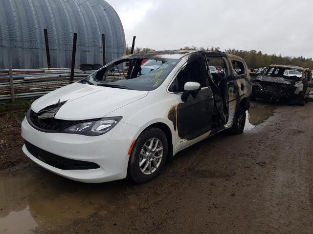 Photo 1 from auction – 2023 CHRYSLER GRAND CARA with VIN 2C4RC1ZG6PR508624