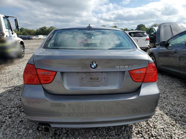Photo 6 from auction – 2011 BMW 328 I with VIN WBAPH7C52BE852697