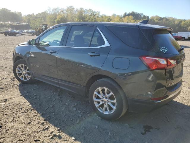 Photo 2 from auction – 2020 CHEVROLET EQUINOX LT with VIN 3GNAXUEV7LS506411