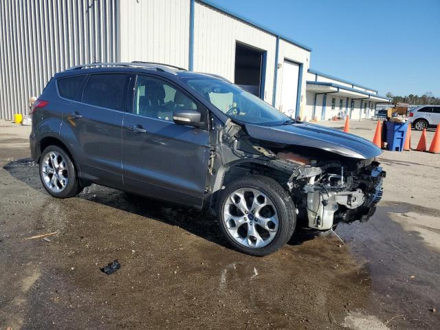Photo 4 from auction – 2014 FORD ESCAPE TIT with VIN 1FMCU0J91EUA65949
