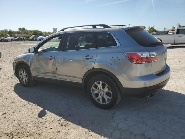 Photo 2 from auction – 2011 MAZDA CX-9 with VIN JM3TB3BVXB0328165
