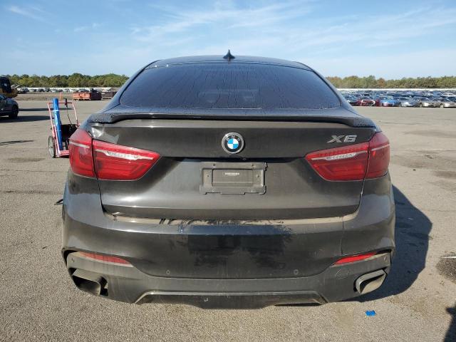 Photo 6 from auction – 2016 BMW X6 XDRIVE3 with VIN 5UXKU2C55G0N78670