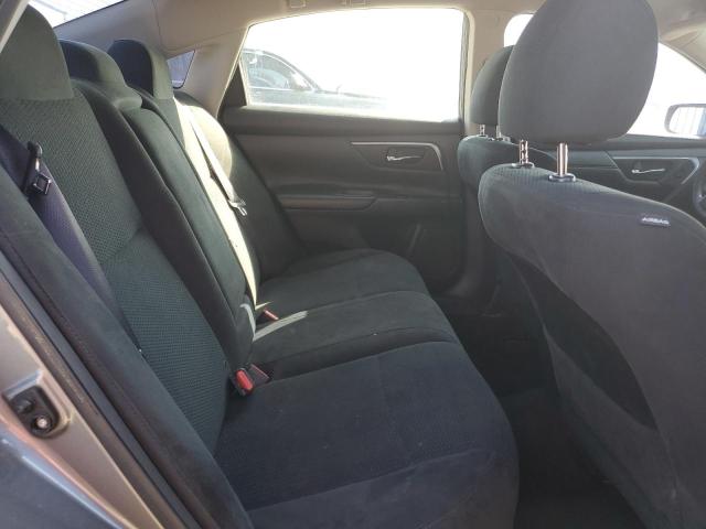 Photo 10 from auction – 2015 NISSAN ALTIMA 2.5 with VIN 1N4AL3AP2FC468916