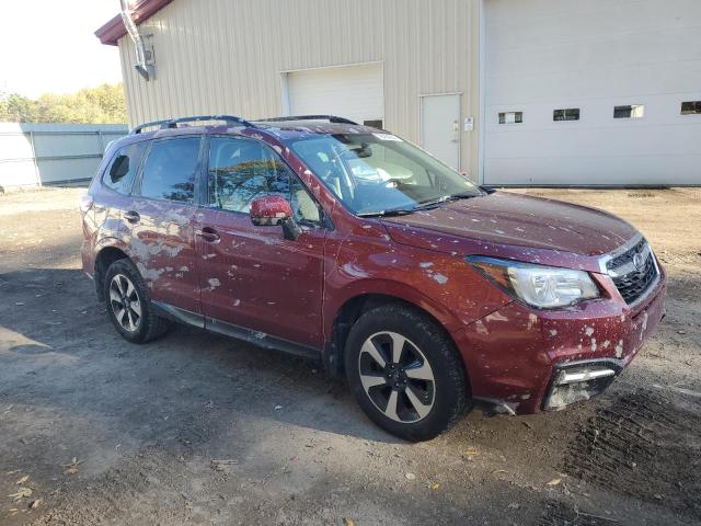 Photo 4 from auction – 2017 SUBARU FORESTER 2 with VIN JF2SJAEC4HH471470