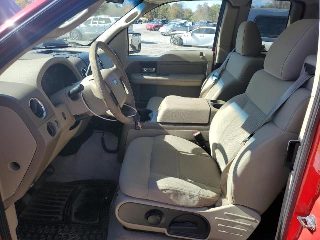 Photo 7 from auction – 2008 FORD F150 with VIN 1FTPX14V38FB70173