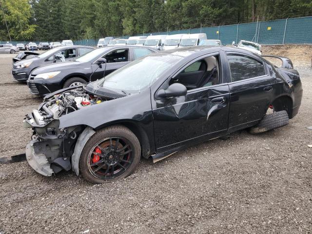 DODGE NEON SRT-4 2004 with VIN 1B3ES66S74D617956 - Photo from auction