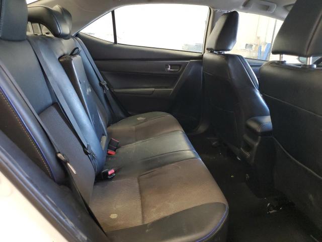 Photo 10 from auction – 2018 TOYOTA COROLLA L with VIN 5YFBURHE7JP778983