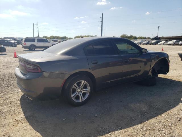 Photo 3 from auction – 2019 DODGE CHARGER SX with VIN 2C3CDXBG7KH711248