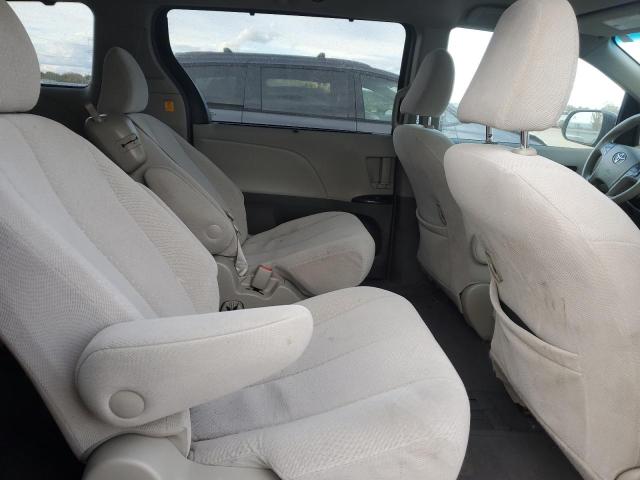 Photo 11 from auction – 2011 TOYOTA SIENNA LE with VIN 5TDKK3DC9BS040845