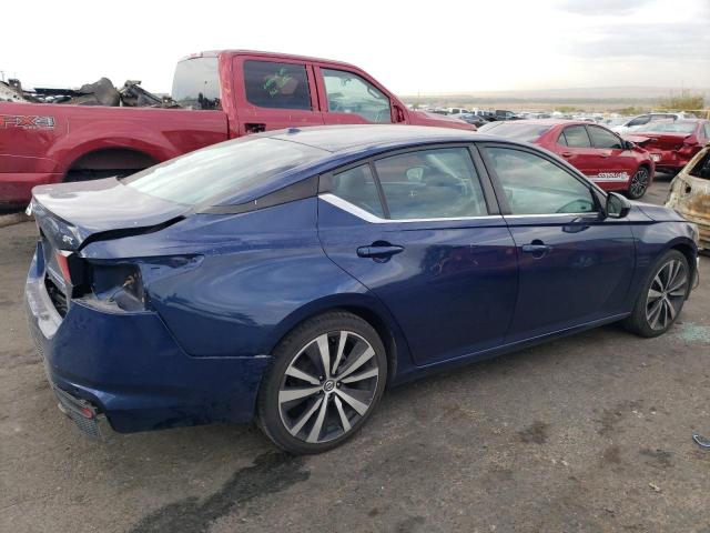 Photo 3 from auction – 2021 NISSAN ALTIMA SR with VIN 1N4BL4CV4MN313033