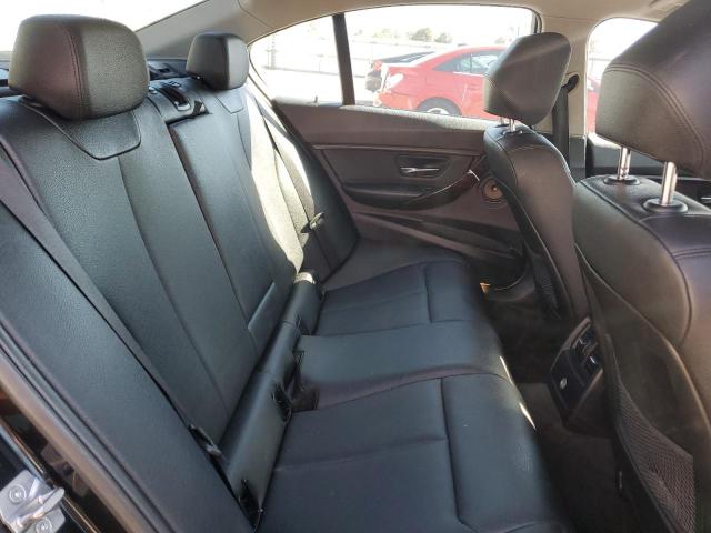 Photo 10 from auction – 2015 BMW 328 I with VIN WBA3A5C52FF608376