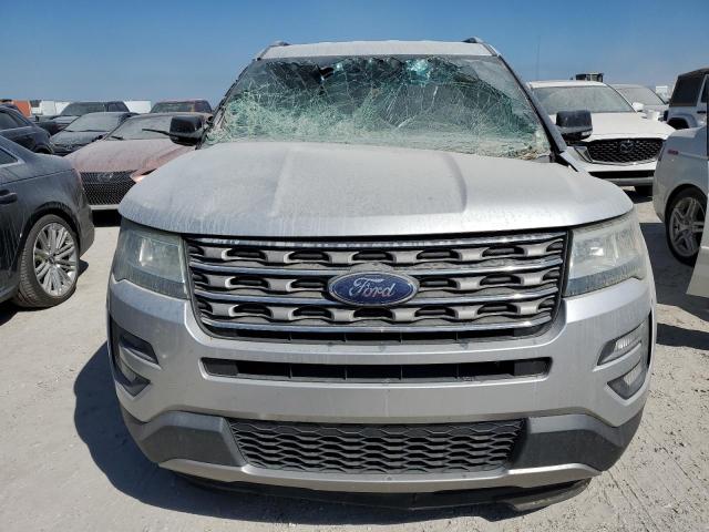 Photo 5 from auction – 2016 FORD EXPLORER X with VIN 1FM5K7D82GGC69865
