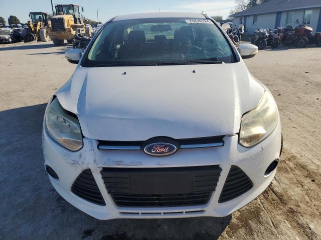Photo 5 from auction – 2014 FORD FOCUS SE with VIN 1FADP3F24EL124338