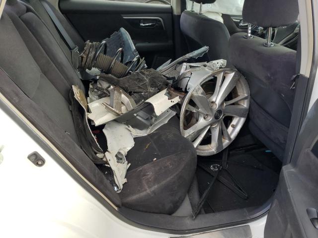 Photo 12 from auction – 2013 NISSAN ALTIMA 2.5 with VIN 1N4AL3AP4DC145772