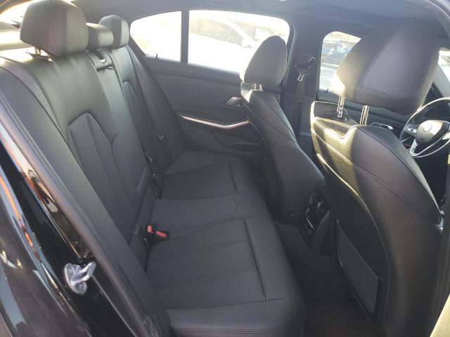 Photo 10 from auction – 2020 BMW 330I with VIN WBA5R1C07LFH34584