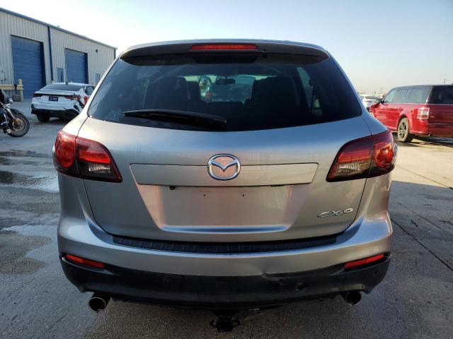 Photo 6 from auction – 2013 MAZDA CX-9 TOURI with VIN JM3TB2CA0D0409507