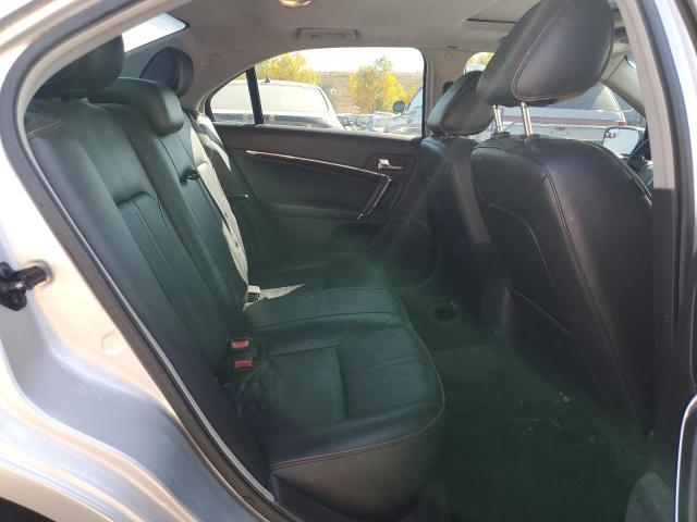 Photo 10 from auction – 2011 LINCOLN MKZ with VIN 3LNHL2JC7BR752727