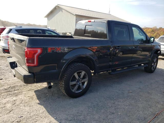 Photo 3 from auction – 2015 FORD F150 SUPER with VIN 1FTFW1EG3FFB89754