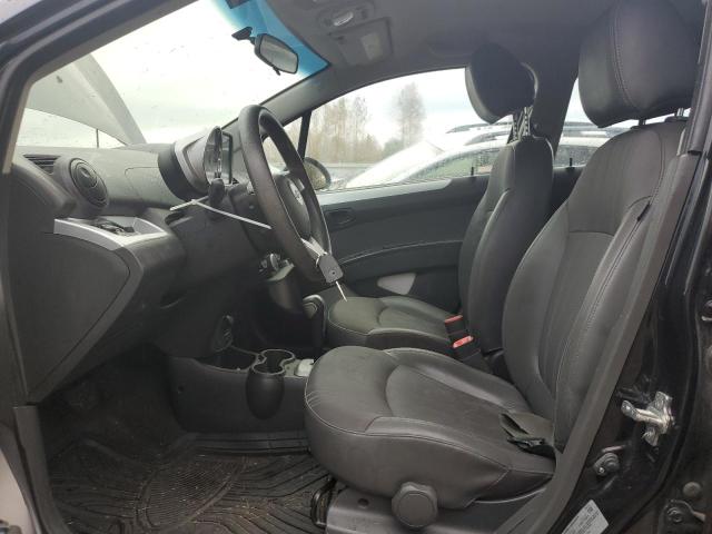 Фото 7 с аукциона – 2014 CHEVROLET SPARK 1LT с VIN KL8CD6S97EC573203