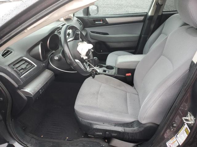 Photo 7 from auction – 2018 SUBARU OUTBACK 2. with VIN 4S4BSACC5J3305536