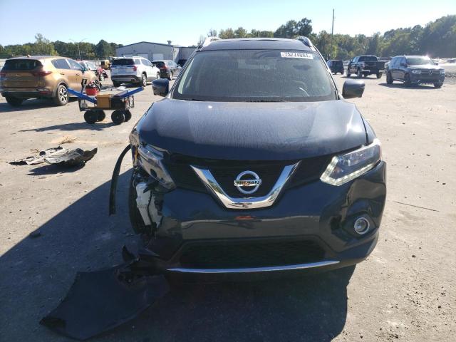 Photo 5 from auction – 2016 NISSAN ROGUE S with VIN JN8AT2MT2GW015915