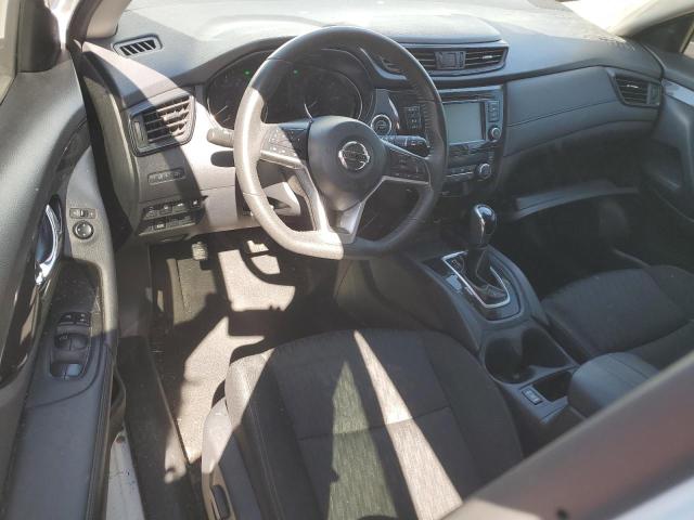 Photo 8 from auction – 2019 NISSAN ROGUE S with VIN KNMAT2MV4KP526574