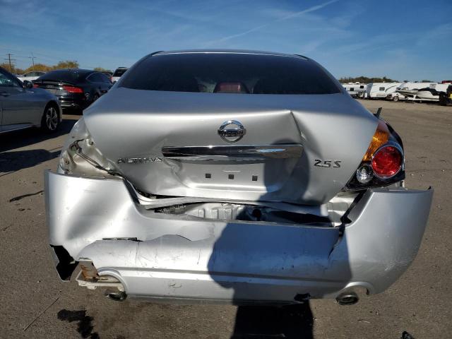 Photo 6 from auction – 2012 NISSAN ALTIMA BAS with VIN 1N4AL2APXCC217079