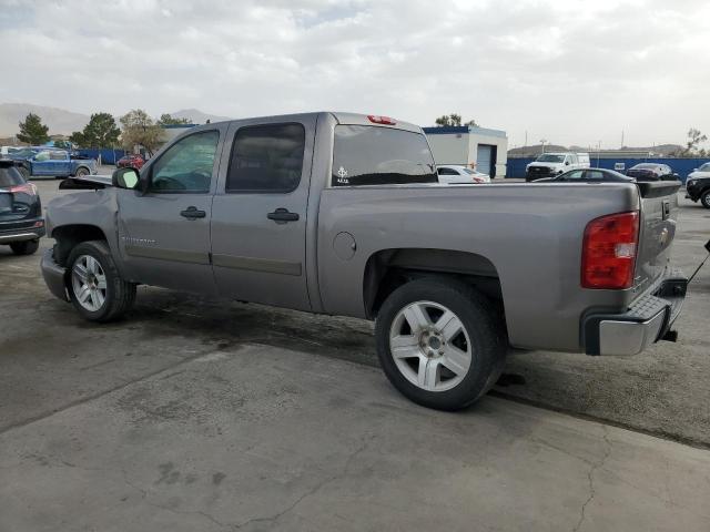 Photo 2 from auction – 2008 CHEVROLET SILVERADO with VIN 3GCEC13008G309019
