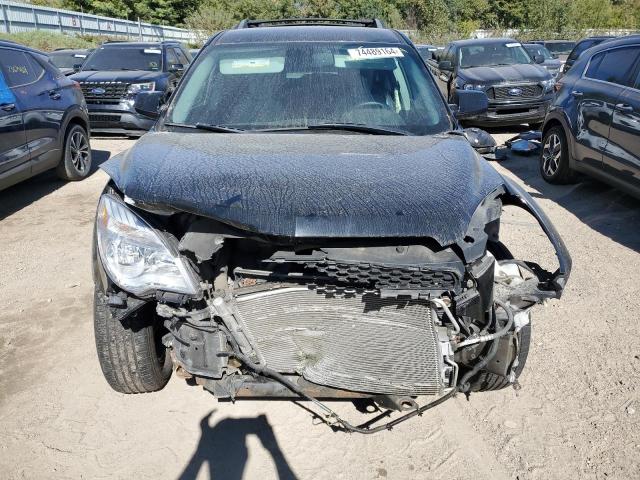 Photo 5 from auction – 2010 CHEVROLET EQUINOX LT with VIN 2CNALPEW9A6296108