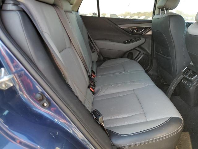 Photo 11 from auction – 2022 SUBARU OUTBACK LI with VIN 4S4BTANC7N3240091