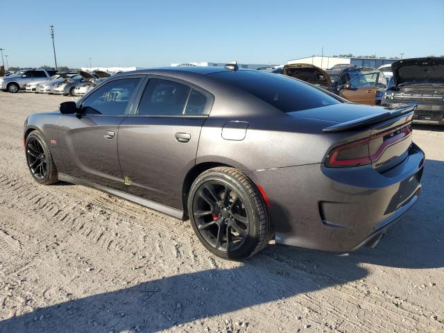 Photo 2 from auction – 2020 DODGE CHARGER SC with VIN 2C3CDXGJ3LH122090